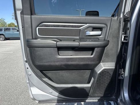 Used 2024 RAM 2500 Big Horn image 9