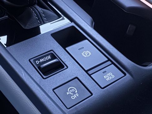 New 2026 Nissan Sentra SL w/ Floor Mat Package FWD image 34