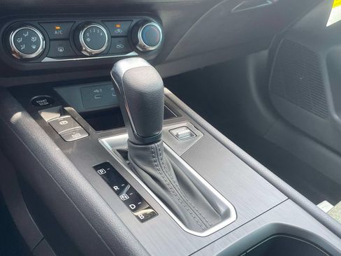 New 2026 Nissan Kicks S FWD image 31