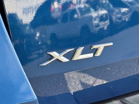 Certified 2021 Ford Explorer XLT RWD image 29