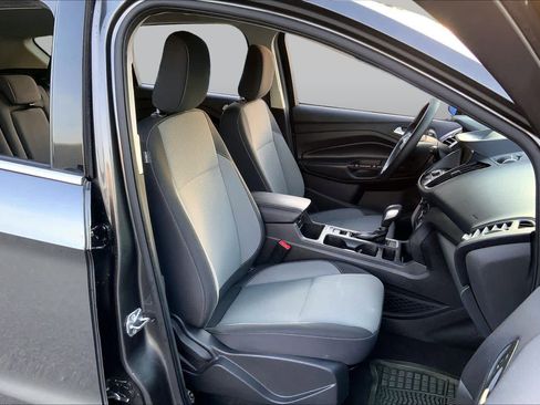 Used 2019 Ford Escape SE AWD/4WD image 8