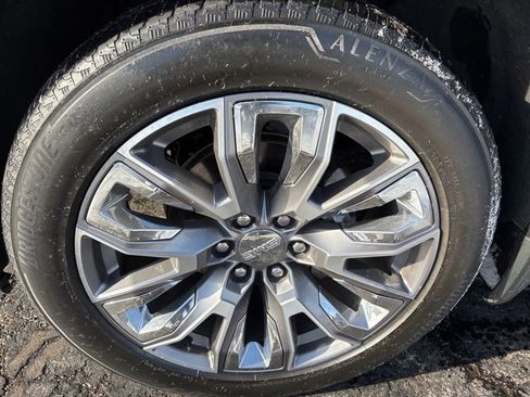 Used 2023 GMC Sierra 1500 Denali w/ Denali Reserve Package image 28