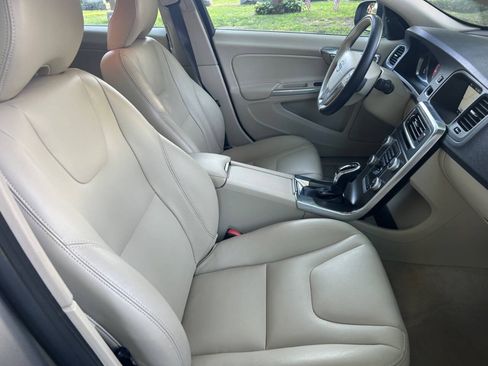 Used 2016 Volvo S60 T5 Premier AWD/4WD image 22