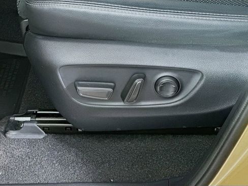 Used 2025 Toyota Land Cruiser w/ Premium Package image 22