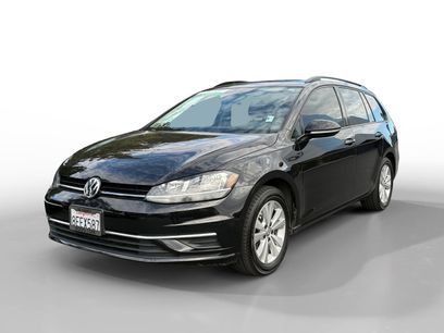 Used 2018 Volkswagen Golf S