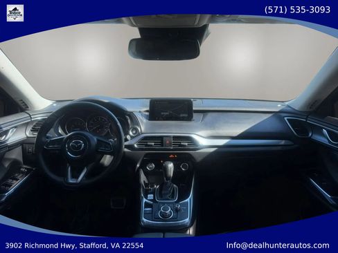 Used 2016 MAZDA CX-9 Touring AWD/4WD image 31