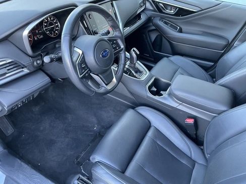 Certified 2022 Subaru Outback Limited XT w/ Popular Package #2 image 13