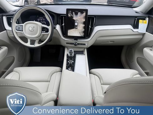 New 2026 Volvo XC60 T8 Ultra w/ Protection Package Premier AWD/4WD image 2