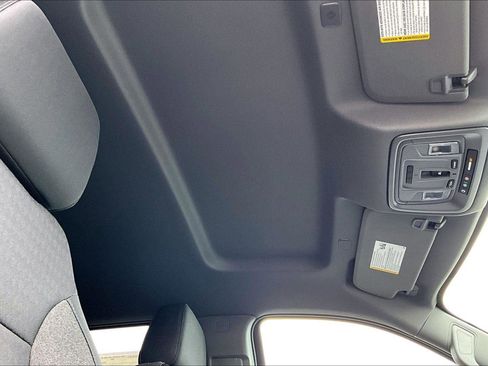 New 2026 Chevrolet Silverado 1500 RST AWD/4WD image 35