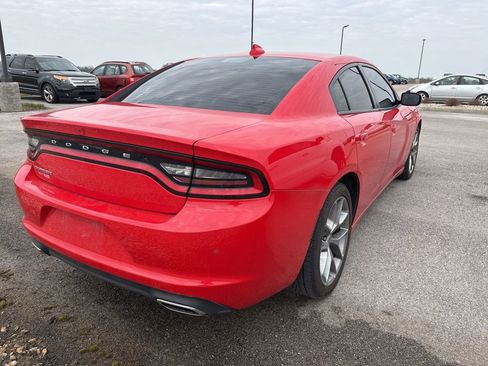 Used 2022 Dodge Charger SXT w/ Plus Group image 16