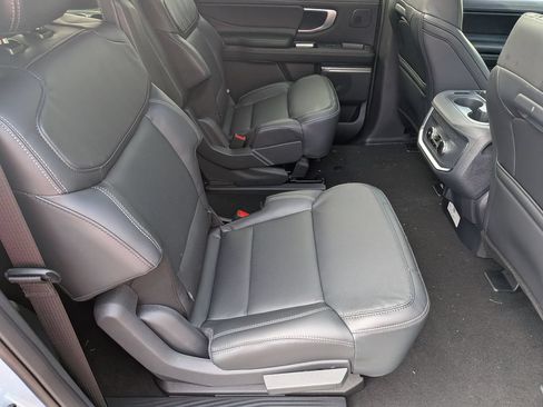 New 2026 Ford Expedition Max Platinum AWD/4WD image 22