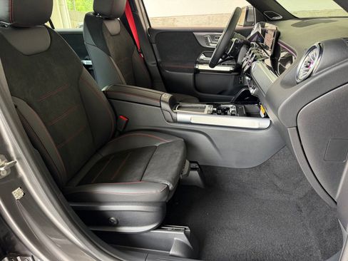 New 2026 Mercedes-Benz GLB 35 AMG 4MATIC image 16