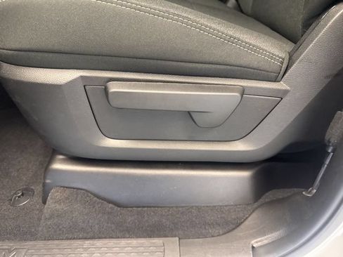 New 2026 RAM 2500 Tradesman AWD/4WD image 12