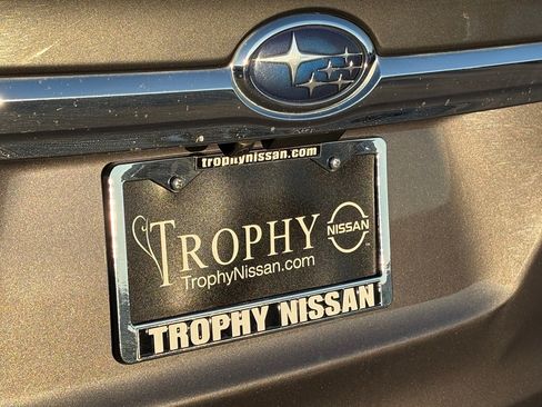 Used 2021 Subaru Ascent Limited w/ Technology Package image 7