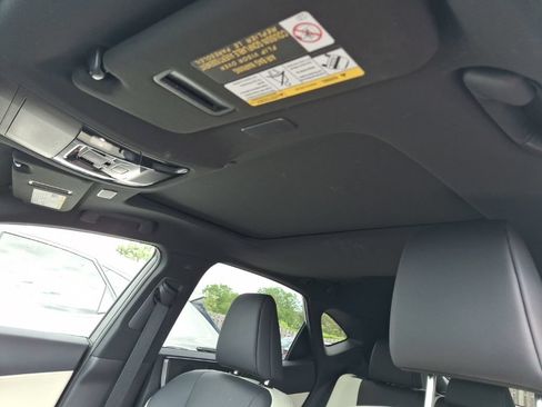 Used 2024 Lexus NX 350 AWD image 7