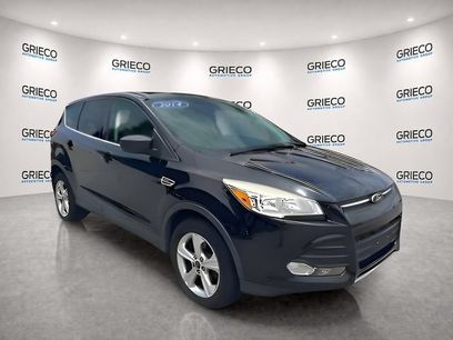 Used 2014 Ford Escape SE