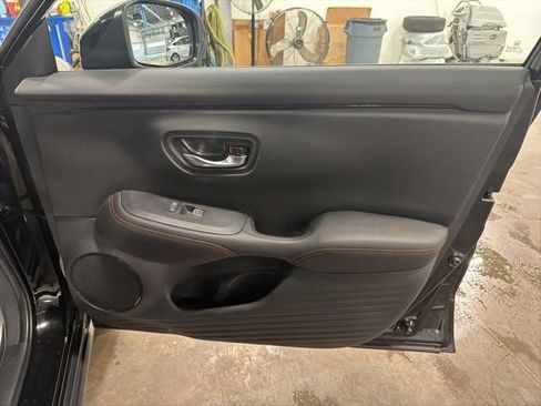 Certified 2026 Honda HR-V Sport image 16