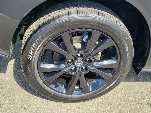 New 2026 MAZDA CX-30 AWD 2.5 S w/ Select Sport Pkg image 32