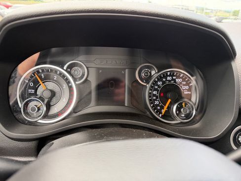 Used 2019 RAM 2500 Big Horn AWD/4WD image 19