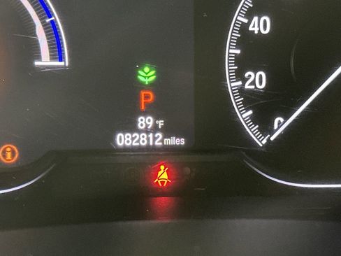 Used 2020 Honda Accord Touring image 15