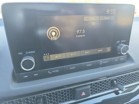 Certified 2024 Honda Civic Sport image 22