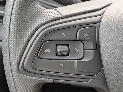New 2026 Buick Envista Preferred FWD image 22