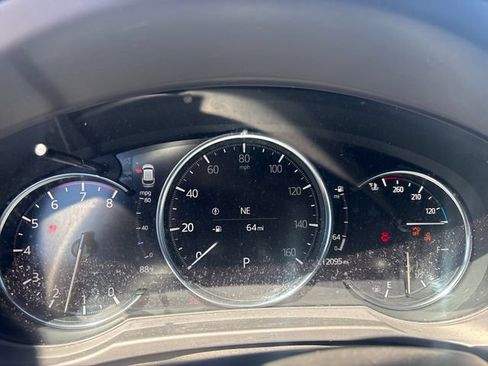 Used 2023 MAZDA CX-5 AWD 2.5 Turbo image 21