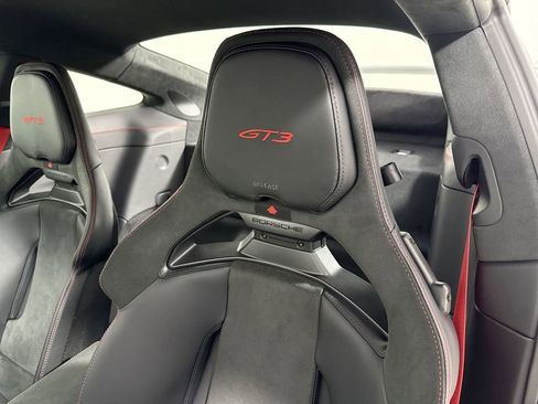 Certified 2026 Porsche 911 GT3 image 39