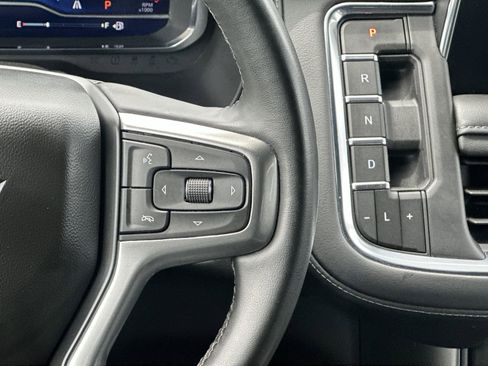 Used 2024 Chevrolet Tahoe LT RWD image 21