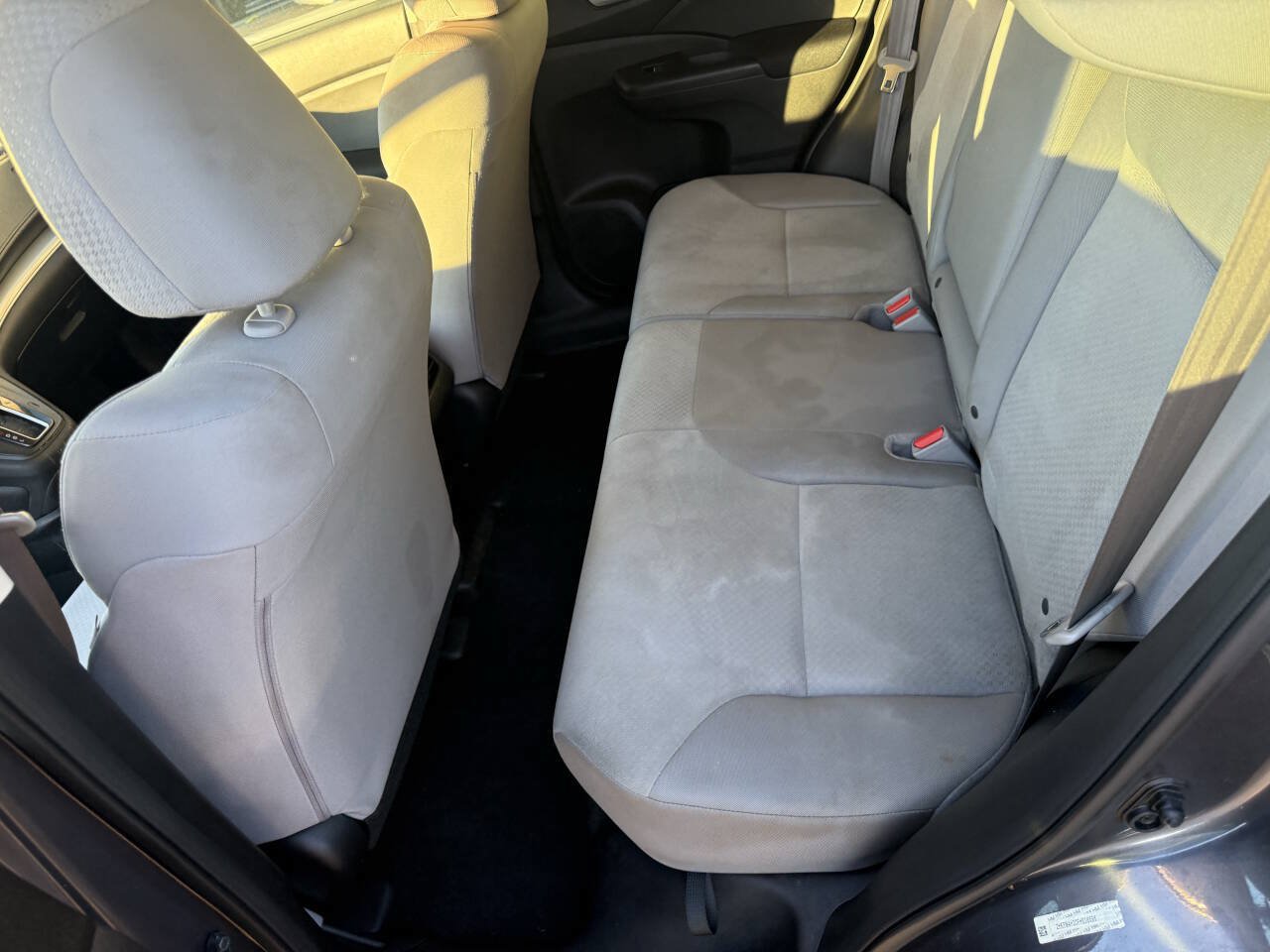 Used 2015 Honda CR-V LX image 22