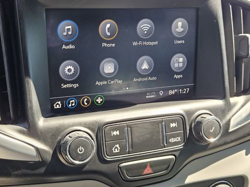 Used 2021 GMC Terrain SLT image 15