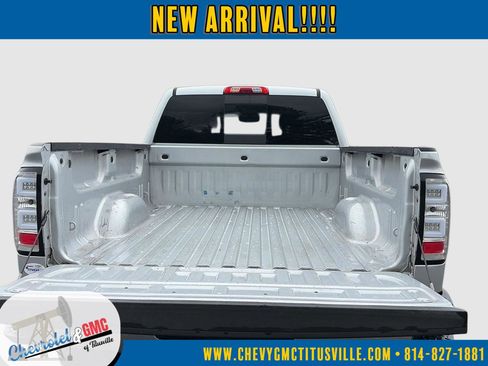 Used 2016 Chevrolet Silverado 1500 LTZ w/ Sport Package AWD/4WD image 23