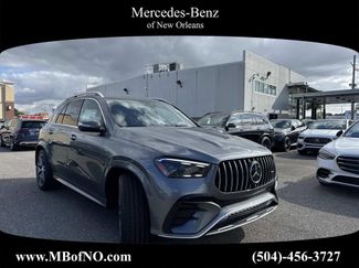 New 2026 Mercedes-Benz GLE 53 AMG 4MATIC video 1