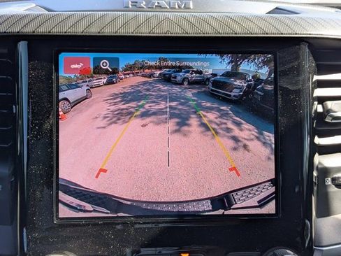 New 2026 RAM 1500 Big Horn AWD/4WD image 21