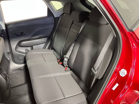 New 2026 Hyundai Kona SEL Sport image 13