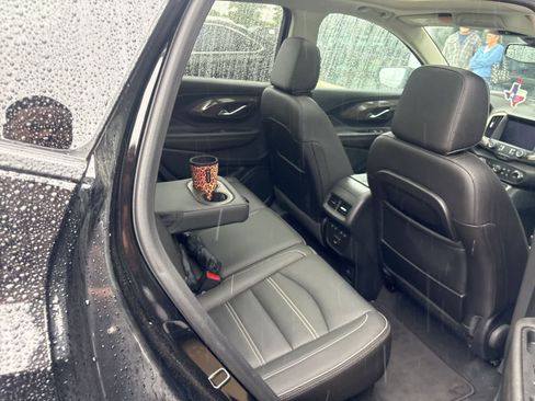 Used 2023 GMC Terrain Denali w/ Black Diamond Edition AWD/4WD image 13