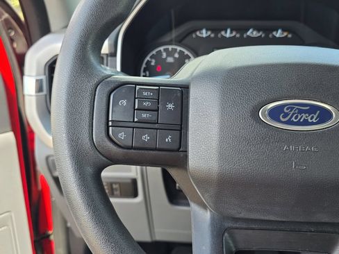 Used 2022 Ford F150 XL w/ Equipment Group 101A High AWD/4WD image 20