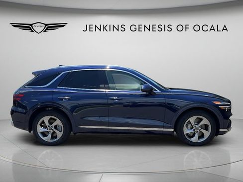 Certified 2026 Genesis GV70 2.5T Select AWD/4WD image 8
