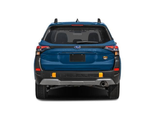 Certified 2026 Subaru Forester Wilderness AWD/4WD image 5