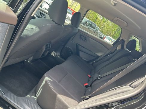 Used 2023 Nissan Rogue S AWD/4WD image 25