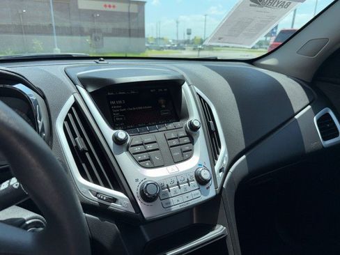 Used 2016 GMC Terrain SLE FWD image 23
