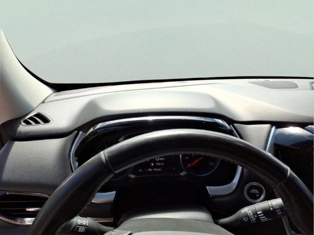 Used 2020 Chevrolet Traverse Premier w/ Redline Edition FWD image 31