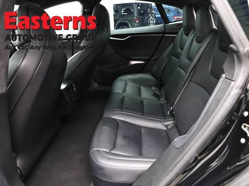 Used 2018 Tesla Model S P100D AWD/4WD image 19