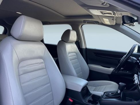 Used 2025 Honda CR-V EX-L image 30