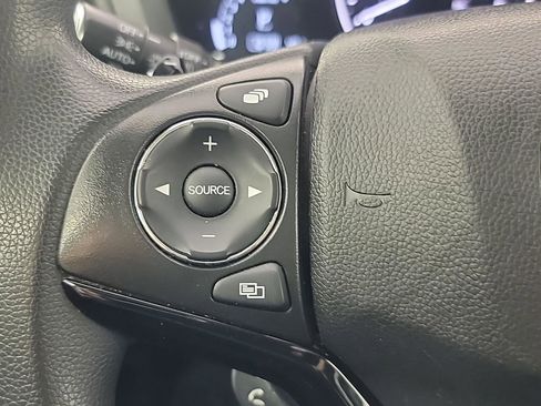 Certified 2019 Honda HR-V EX image 25