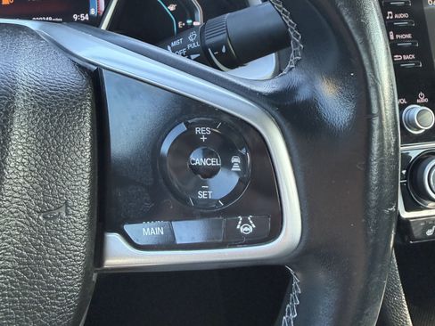 Used 2020 Honda Civic EX image 22