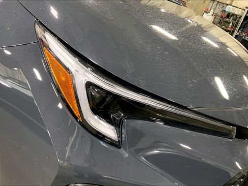 New 2026 Toyota Corolla XSE image 13