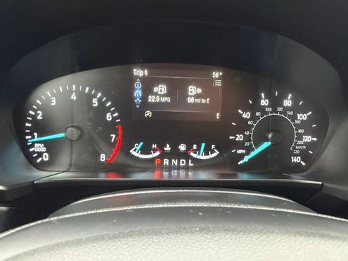 Used 2020 Ford Escape SE image 33