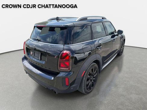 Used 2024 MINI Cooper Countryman S image 6