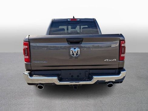 Used 2023 RAM 1500 Big Horn AWD/4WD image 5